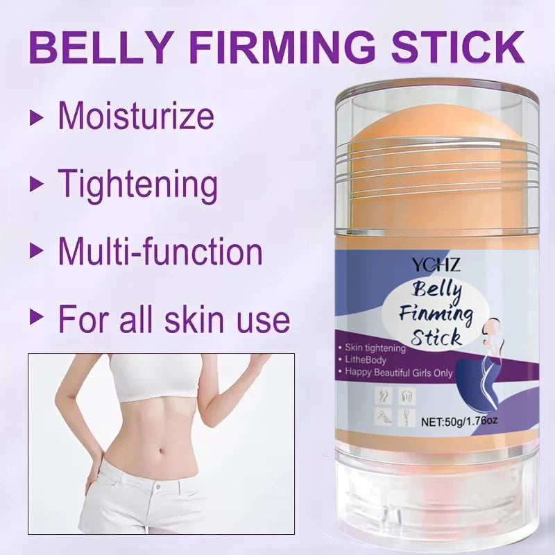 Abdominal Firming & Lifting Stick – Collagen Body Cream 80g