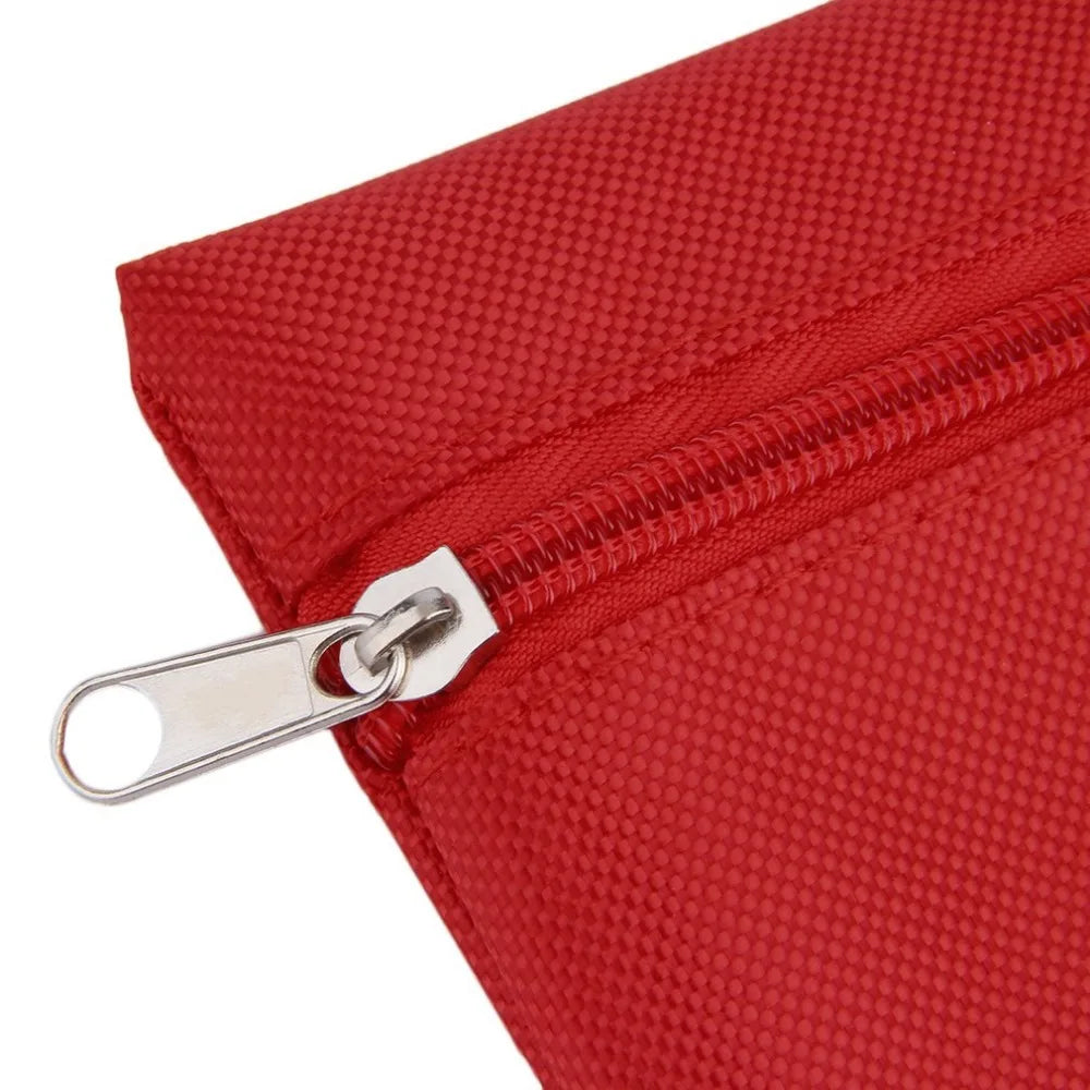 Outdoor First Aid Kit Storage Bag – Camping & Hiking Survival First Aid Storage Bag Peaceful Pleasures Health and Wellness