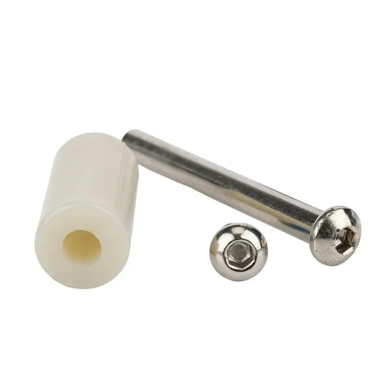 Kugoo S1 S2 S3 Folding Shaft Sleeve & Locking Screw Repair Set