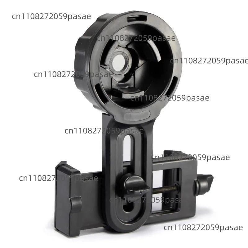 Universal Smartphone Borescope Optical Adapter & Phone Coupler