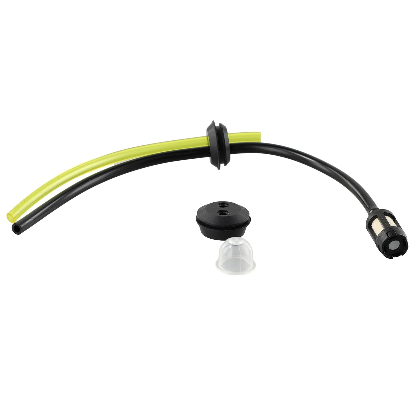 Strimer Fuel Pipe Universal Grass Trimmer Line Filter Hose Brush