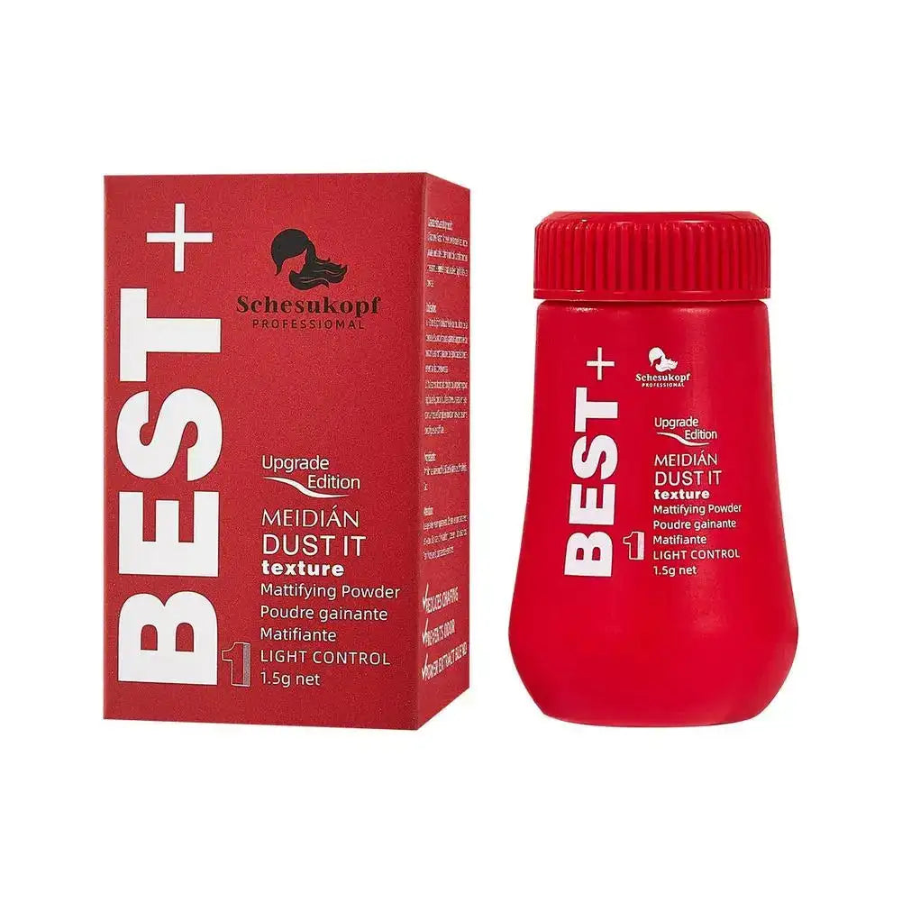 1/2PCs Fluffy Hair Powder Hair Volumizer And Texture Powder Matte Powder Oil-absorbing Powder Men Women Hair Styling No-Wash Peaceful Pleasures Health and Wellness 1PC