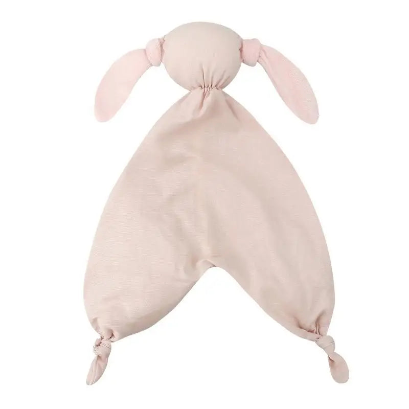 Baby Security Comforter Soothe Towel Doll | Soft Cotton Gift