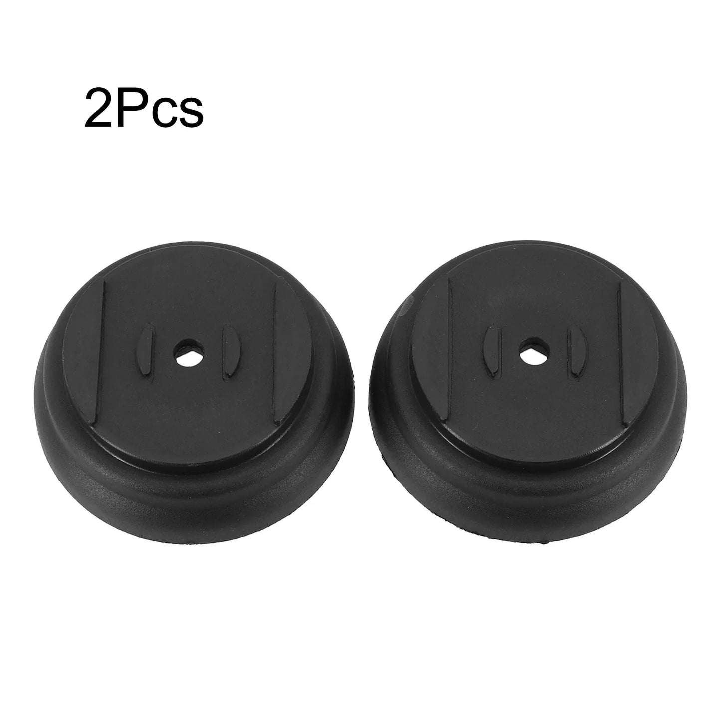 2-Pack Blade Base for Cordless Grass Trimmer & Lawn Mower