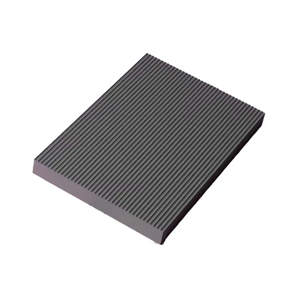 Non-Slip NBR Balance Training Foam Pad for Yoga & Core