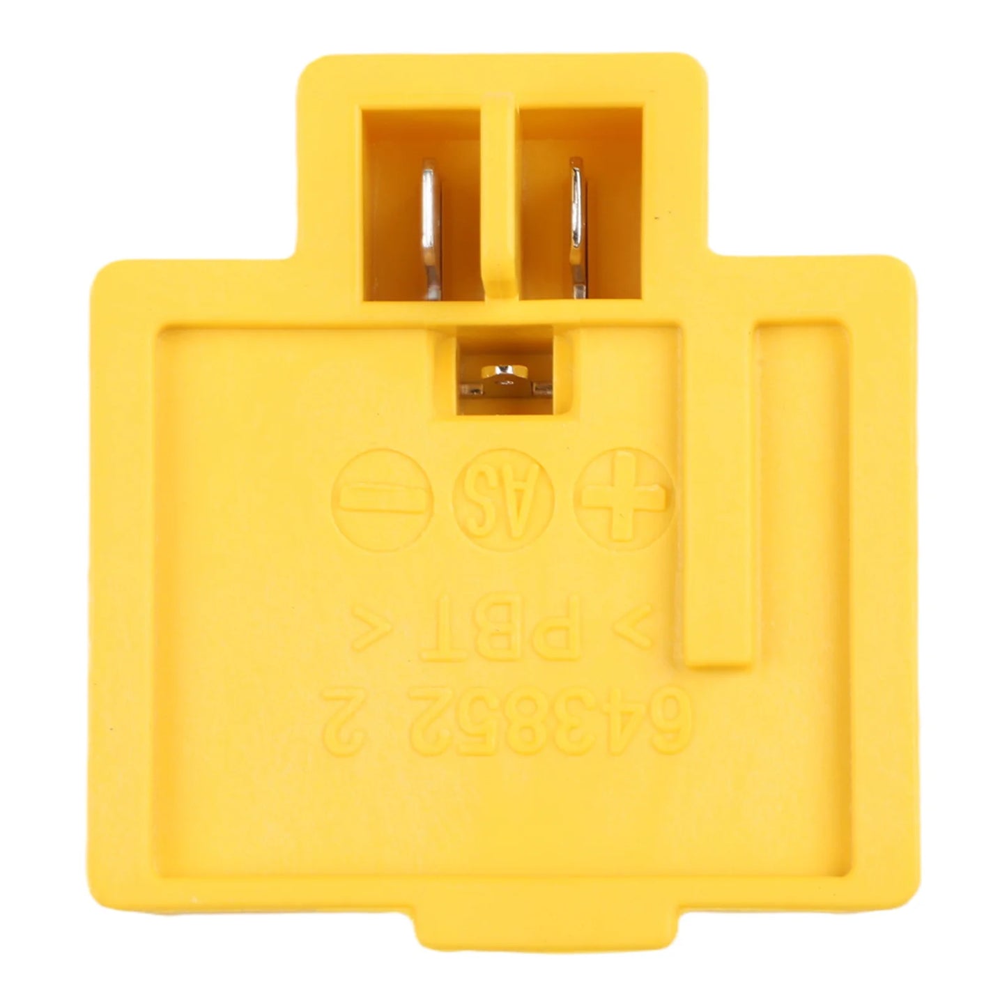Replacement Terminal Plate 643852-2 18V Cordless Power Tool Battery