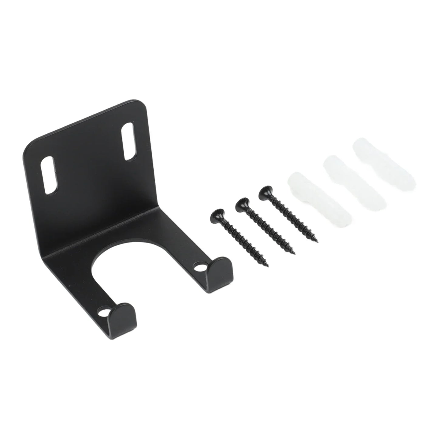 Wall Mounted Trimmer Rack & Garden Tool Organizer Hanger