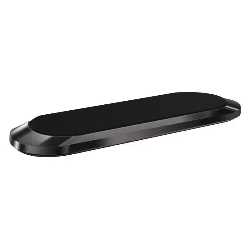 Magnetic Car Phone Holder Suitable for iPhone Xiaomi Huawei Mobile Phone Holder Dashboard Wall Mounted Car Magnet Sticker Peaceful Pleasures Health and Wellness 1pc 1