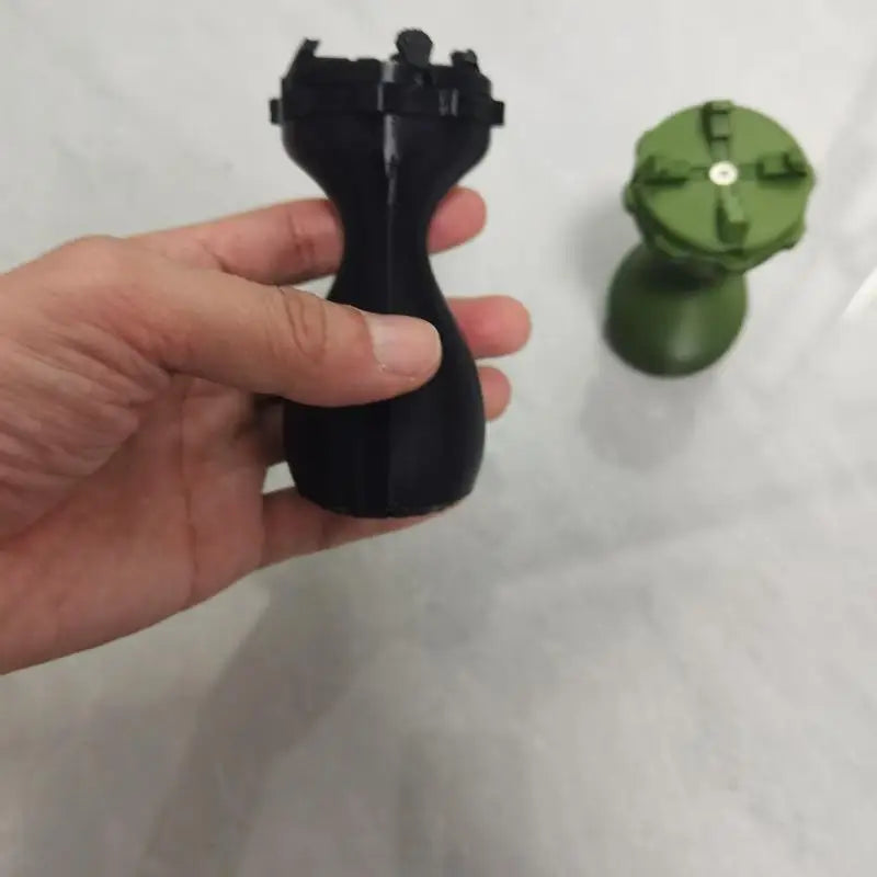 Miniature Painting Holder Stabilizer | 3D Printed Model Stand