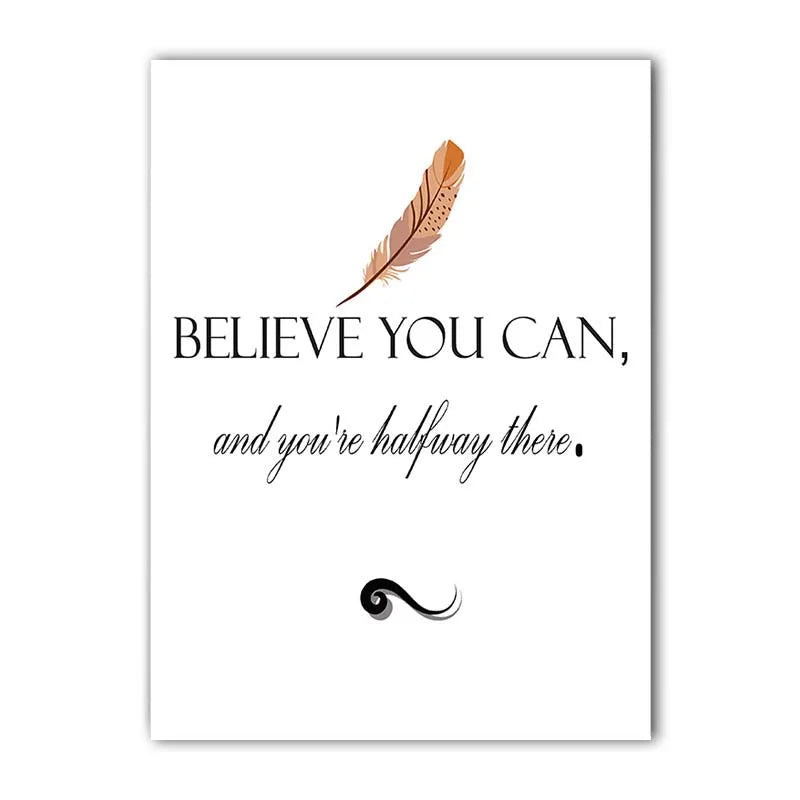 Nordic Inspirational Quote Canvas Wall Art | Minimalist Poster Canvas Wall Art Peaceful Pleasures Health and Wellness 04 15x20cm No Frame China Mainland