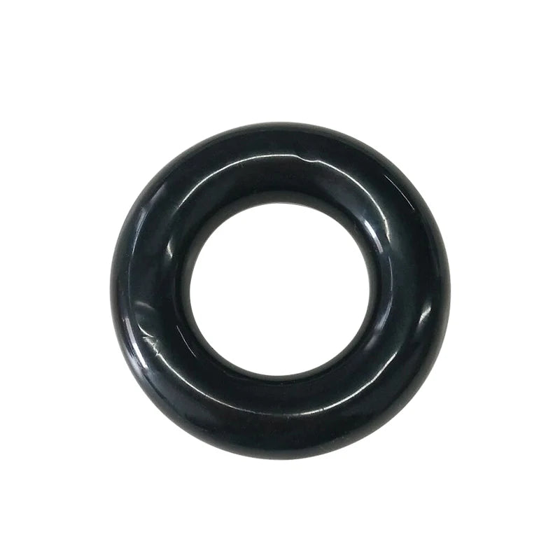 Golf Club Weight Ring – Power Swing Warm-Up Training Aid