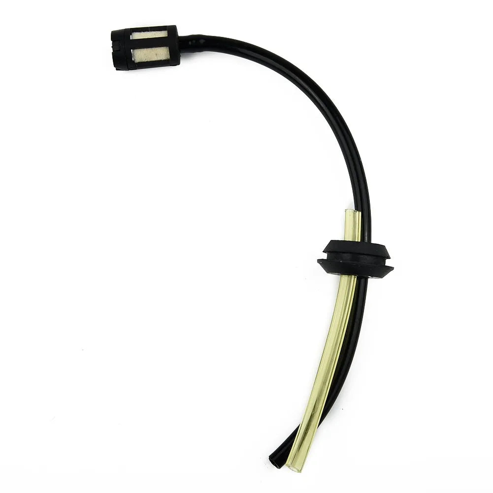 Fuel Hose Pipe Filter Trimmer Brushcutter Lawnmower Garden Power