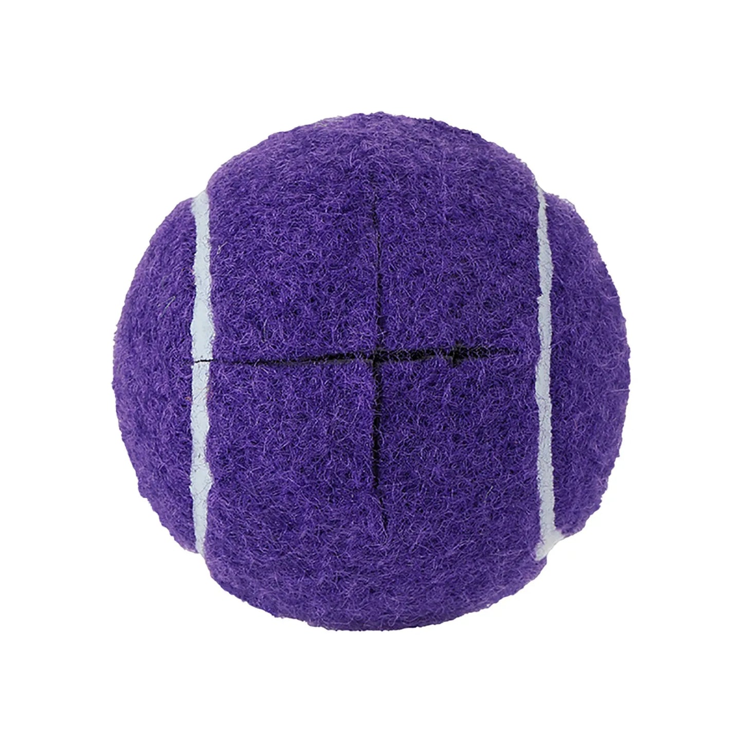 Tennis Ball Chair Leg Covers | Floor Protector Caps Furniture Floor Protector Peaceful Pleasures Health and Wellness Purple One Size