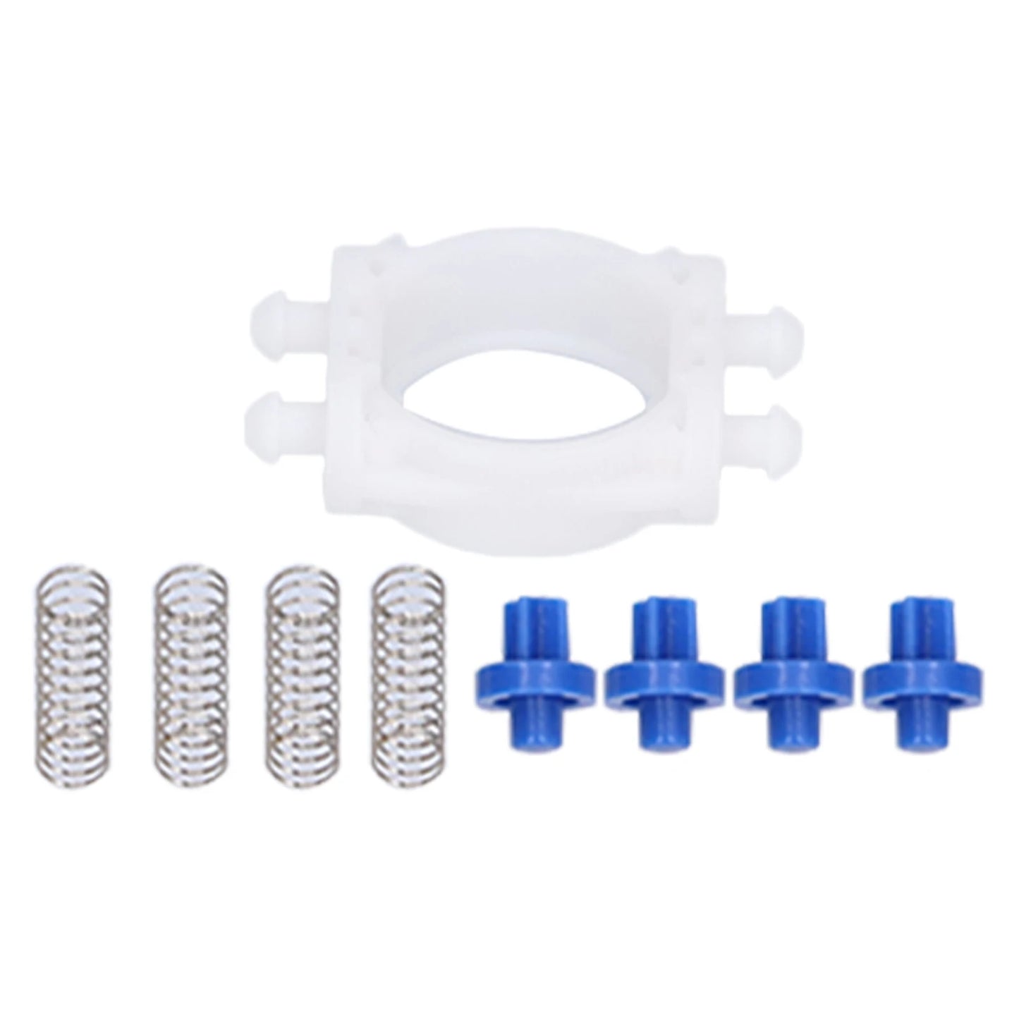 Diaphragm Pump Accessory Agricultural Power Sprayer Spool Valve