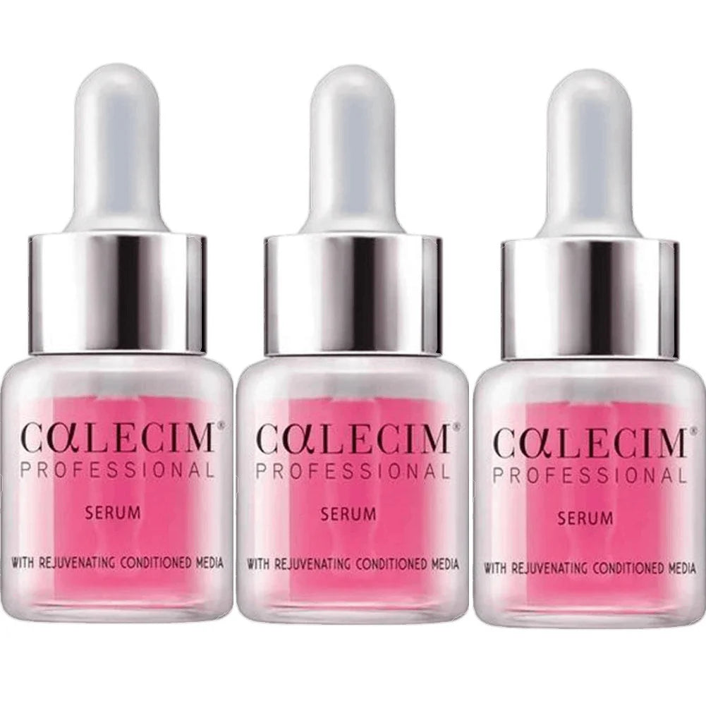 5ml Professional Advanced Stem Cell Regenerative Skin Serum Deeply Nourishes and Repairs Enhance Skin Firmness Skincare Peaceful Pleasures Health and Wellness C