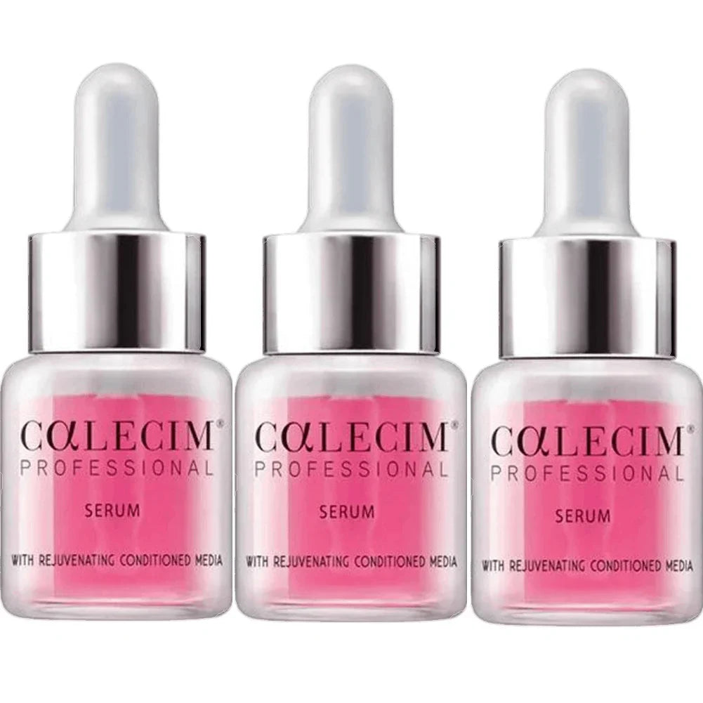 Stem Cell Regenerative Face Serum – Firms, Repairs & Nourishes