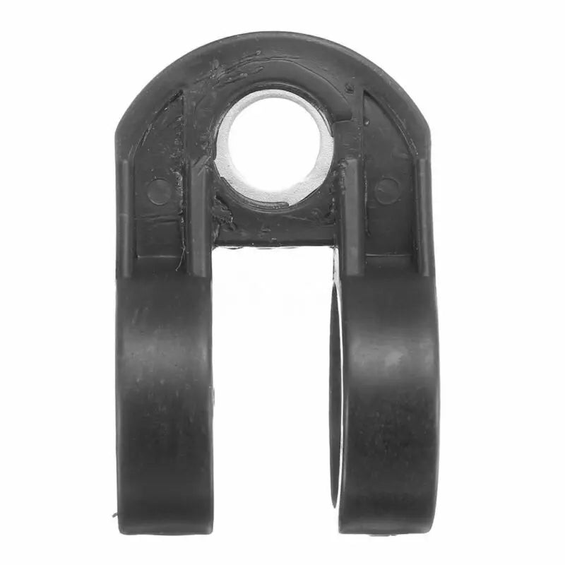 Universal Trimmer Brushcutter Harness Hook Clip Bracket Black Shaft