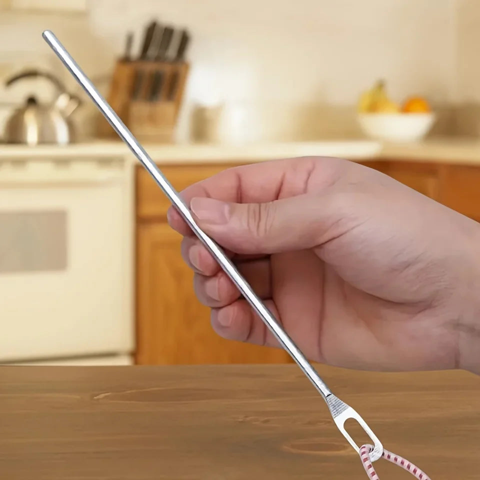 Elastic Cord Threader & Loop Turner Kit | DIY Sewing Tools