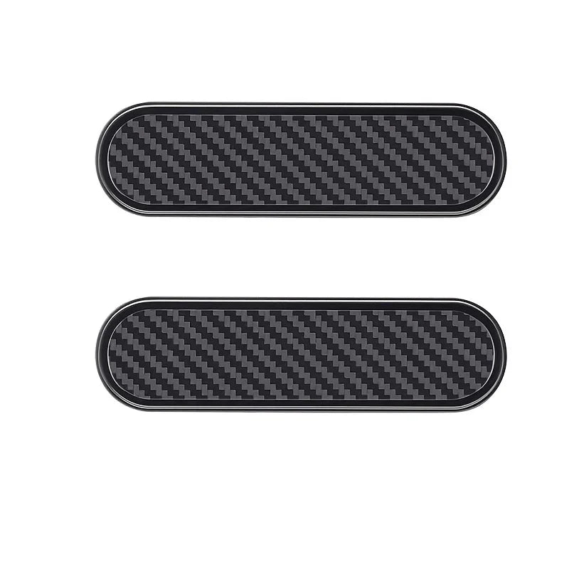 Car Seat Belt Adjuster Clip – Shoulder & Neck Comfort Lock