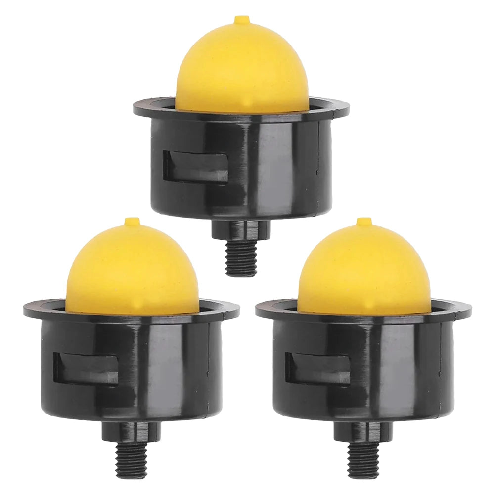 1 T475 Lawn Mower Replacement Parts Primer Balls Carburetor Blowers