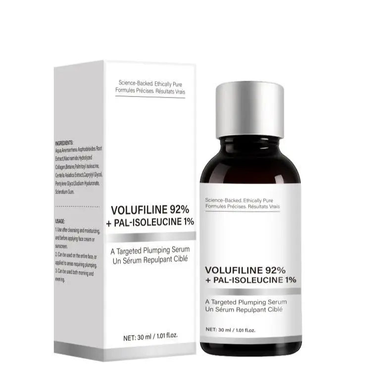 Facial Serum – Moisturizing, Brightening & Firming | 30ml
