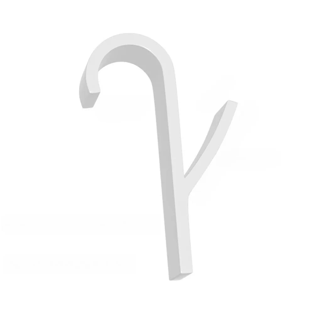 Radiator Hanger Hooks – Towel Rail Clips for Bath & Kitchen