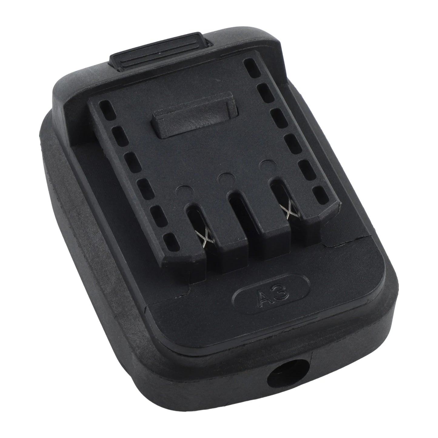 1x DIY Adapter Converter Base Battery Cable Connector BL1830 BL1840