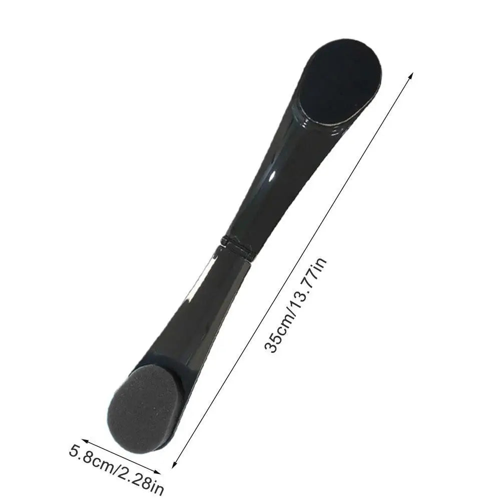 Back Lotion Applicator for Tanning and Sunscreen Peaceful Pleasures Health and Wellness