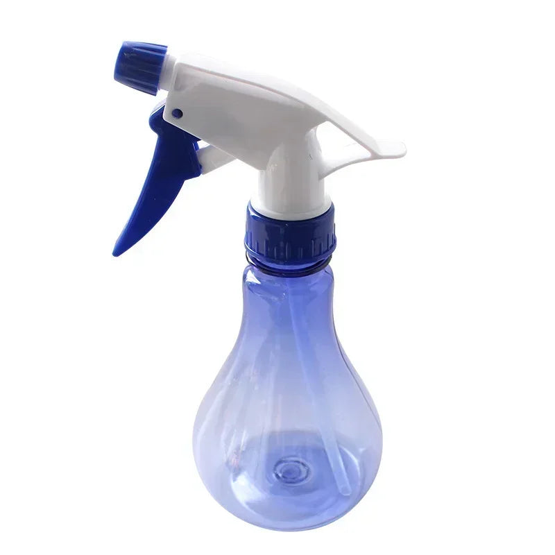 3-Pack 200ml Fine Mist Spray Bottles for Hair Salon & Styling Hair Salon Spray Bottle Peaceful Pleasures Health and Wellness
