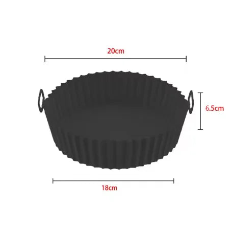 Food Grade Silicone Baking Mat – Non-Stick Reusable Oven Liner