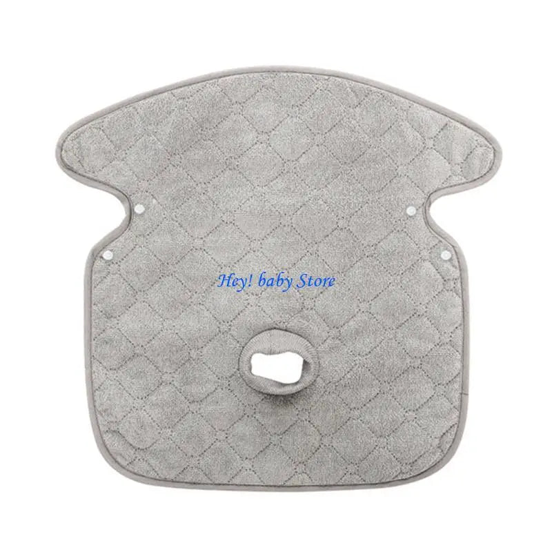 JU06 Foldable Baby Car Seat Cushion & Stroller Pad | Ages 0–1
