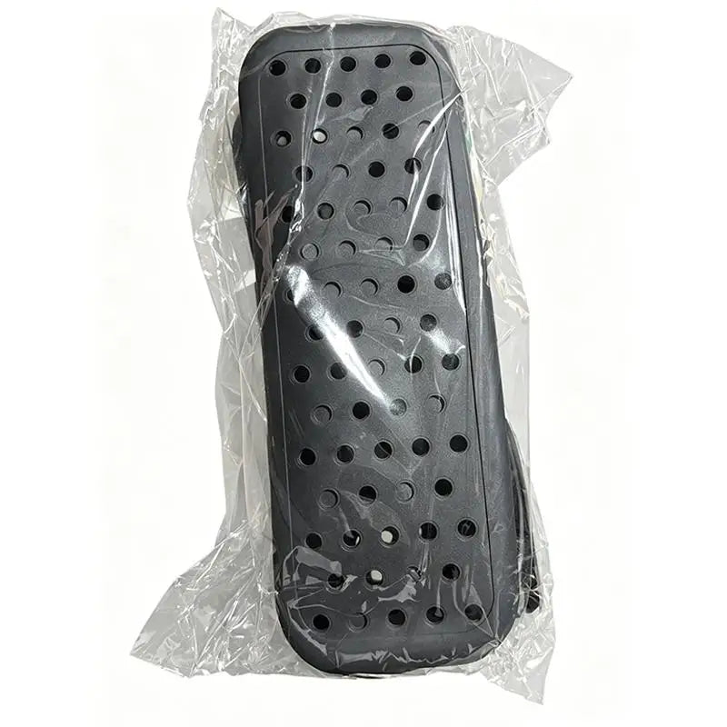 Silicone Swim Goggle Case | Breathable Protective Storage Bag