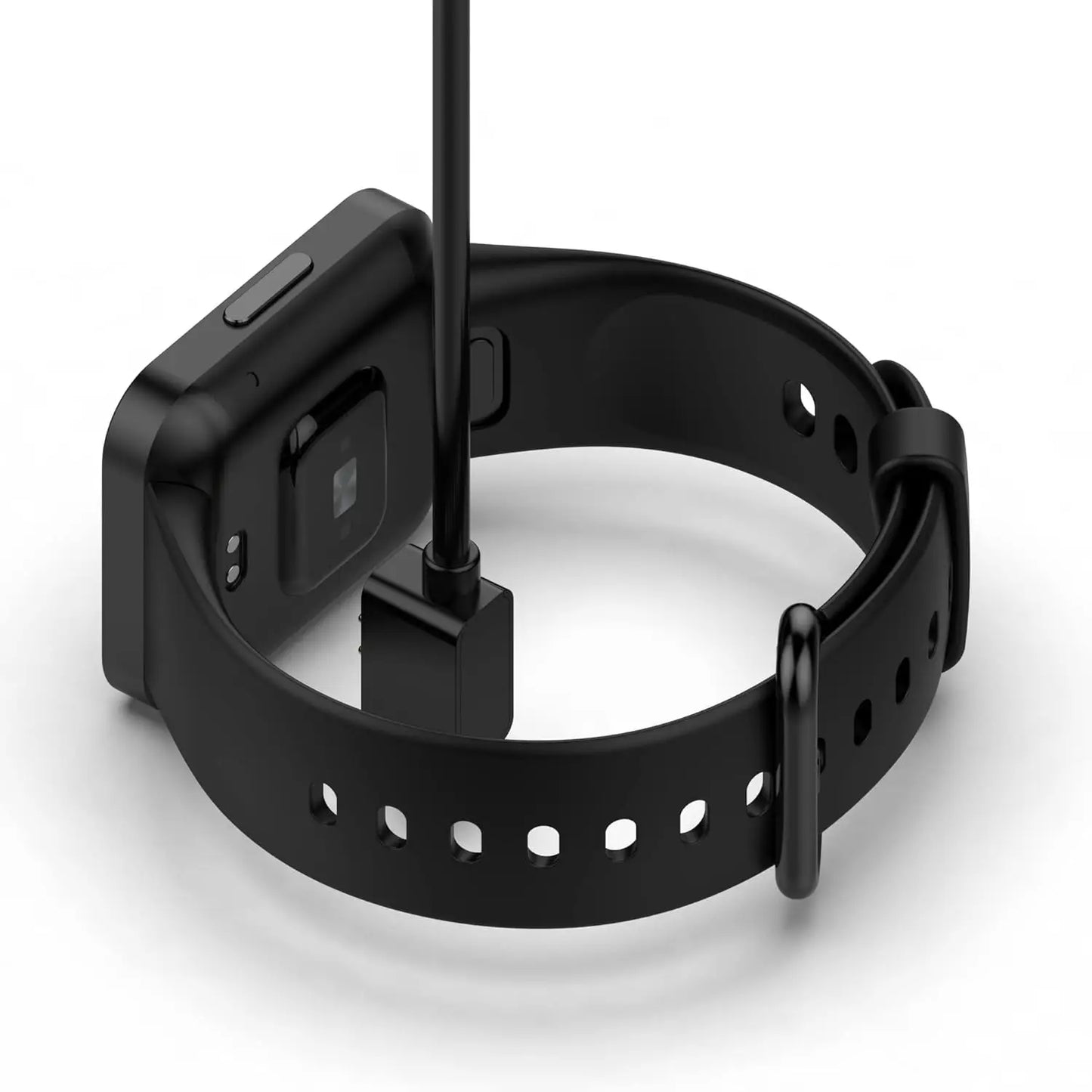USB Charger for Xiaomi Mi Band 8 – Fast Charging Dock Peaceful Pleasures Health and Wellness
