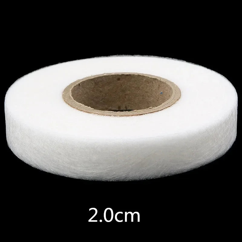 Iron-On Hem Tape & Self-Adhesive Fabric Tape | DIY Sewing Roll