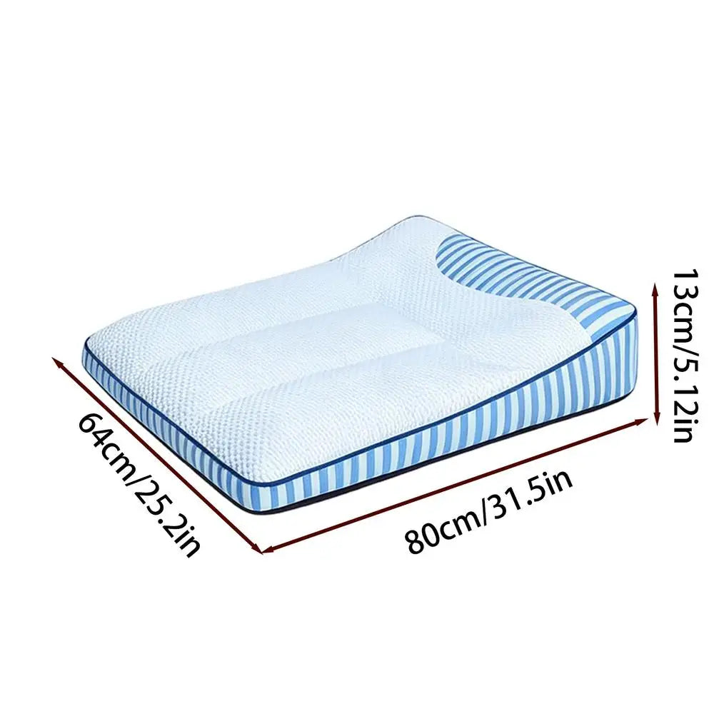 Cooling Dog Bed | Washable Breathable Summer Pet Mat
