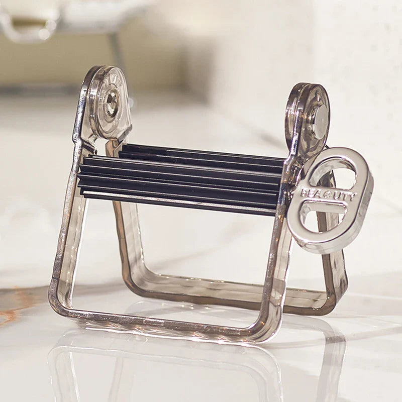 Manual Tube Squeezer & Paste Extruder for Toothpaste & Skincare