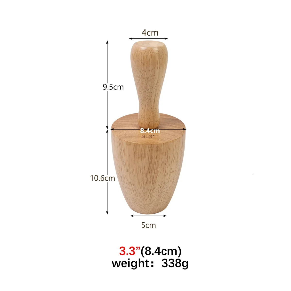 1X Cup Ceramic Molds, Create Pottery Mug Vases, Cup Molds Shaping Tool, Assist in Hand Building Pottery Mugs (3.3 inch) Peaceful Pleasures Health and Wellness