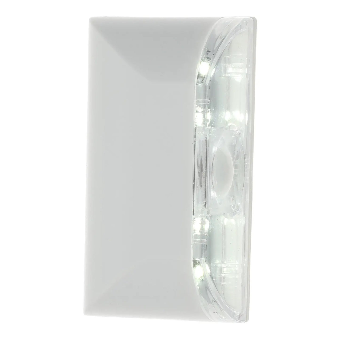 Auto-Sensing LED Door Lock Light with Human Infrared Pir Sensor Night Lamp for Keyhole Motion Detection Easy Installation Home Peaceful Pleasures Health and Wellness