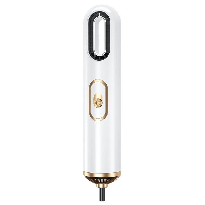 URGGU Ionic Wall-Mounted Hair Dryer | Leafless 800W Low Noise