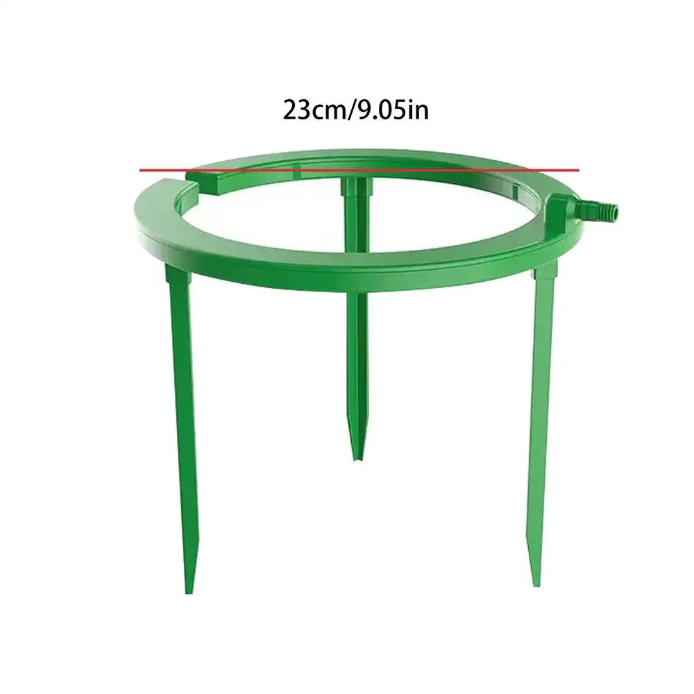 Hydro Halo Plant Drip Ring – Auto Irrigation Kit 5" & 9"