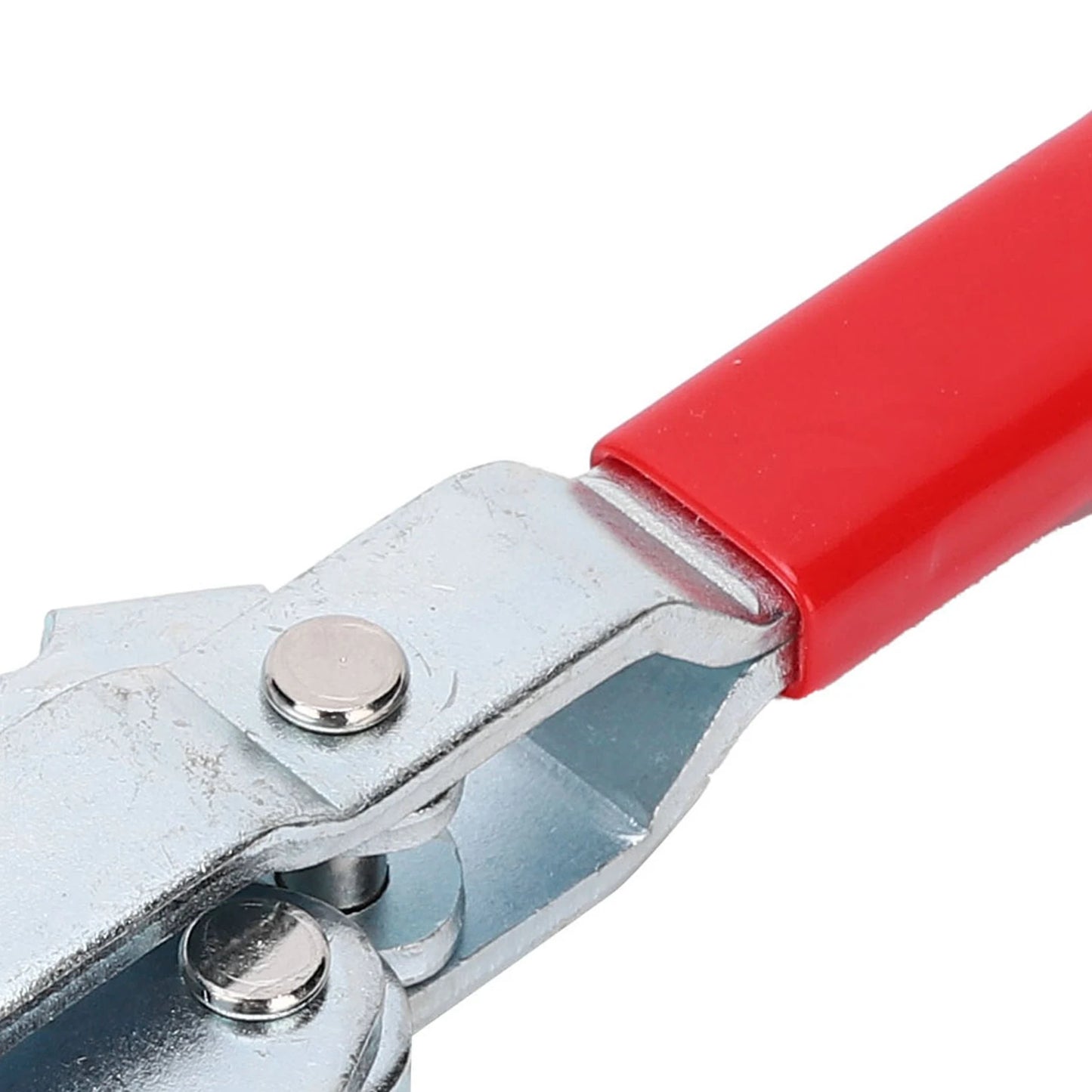 Vertical Quick Release Toggle Clamp GH 10247 Holding Capacity