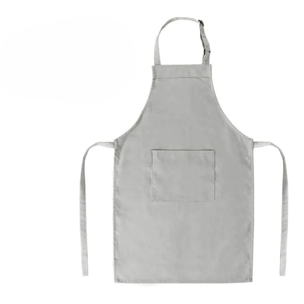 Kids Apron & Chef Hat Set – Cooking, Baking & Art Smock