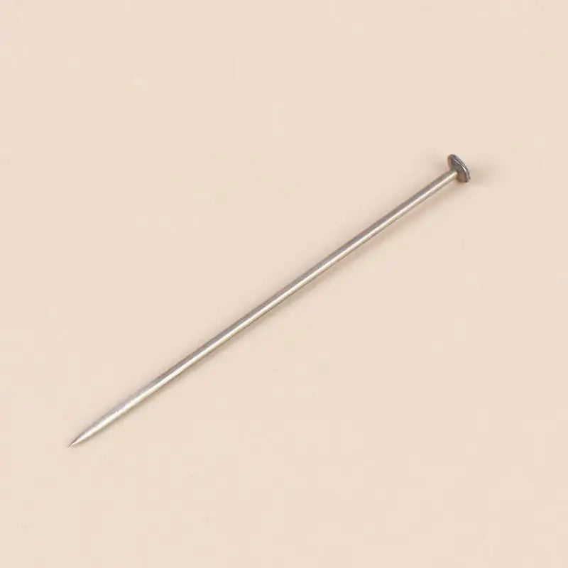Stainless Steel Replacement Pins for 84/91mm EDC Knives | 1–2 Pcs