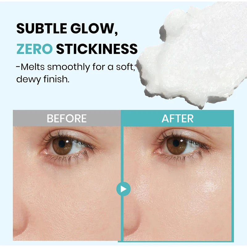 PDRN Collagen Essence Stick Balm – Firming & Hydrating Face Cream