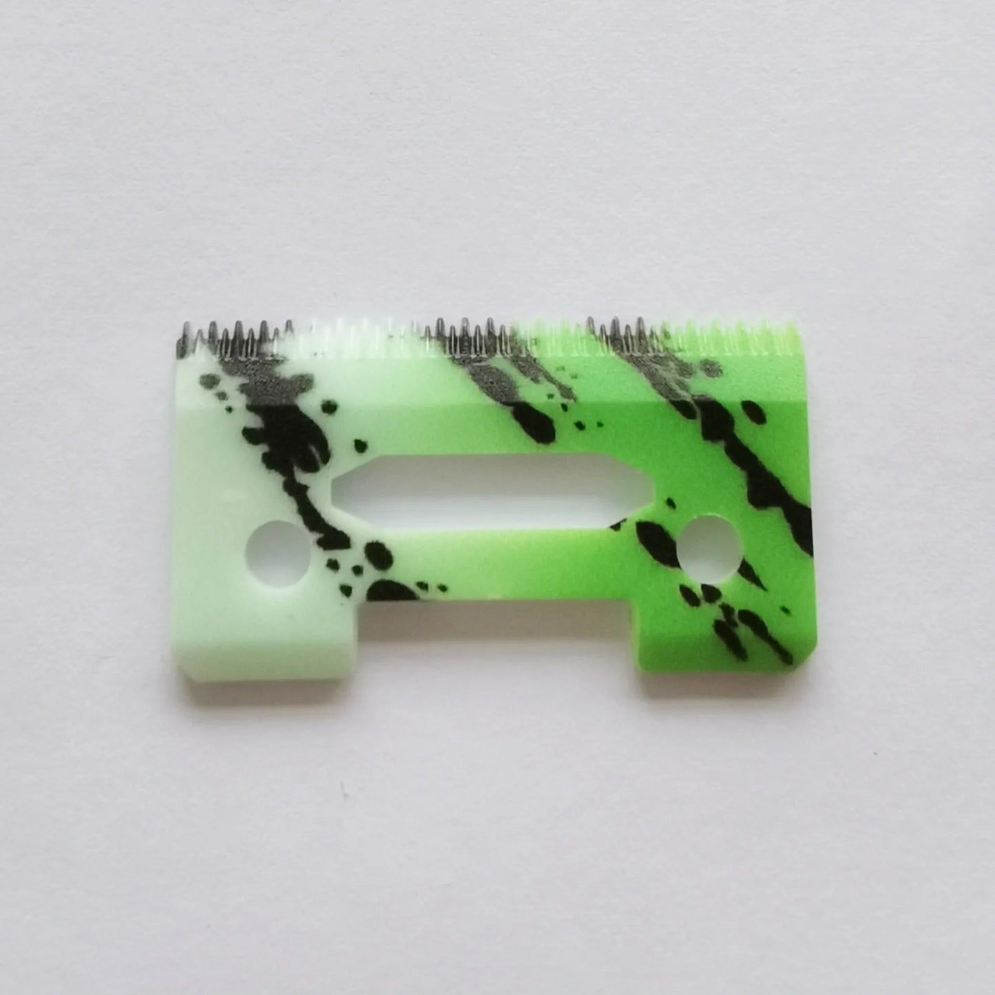 1 3 Ceramic Clipper Blades Professional Head Replacement Barber