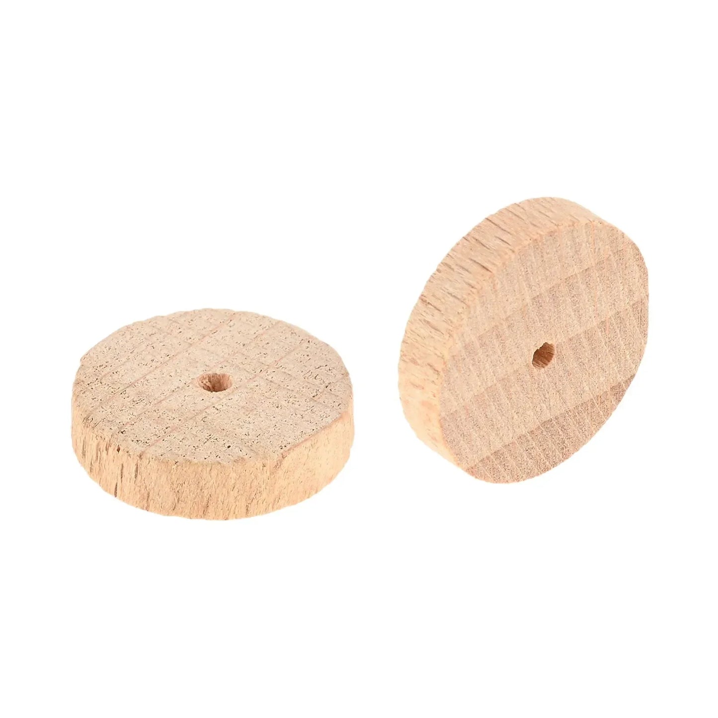 5-Pack Miniature Landscape Trees for Models, DIY & Dioramas