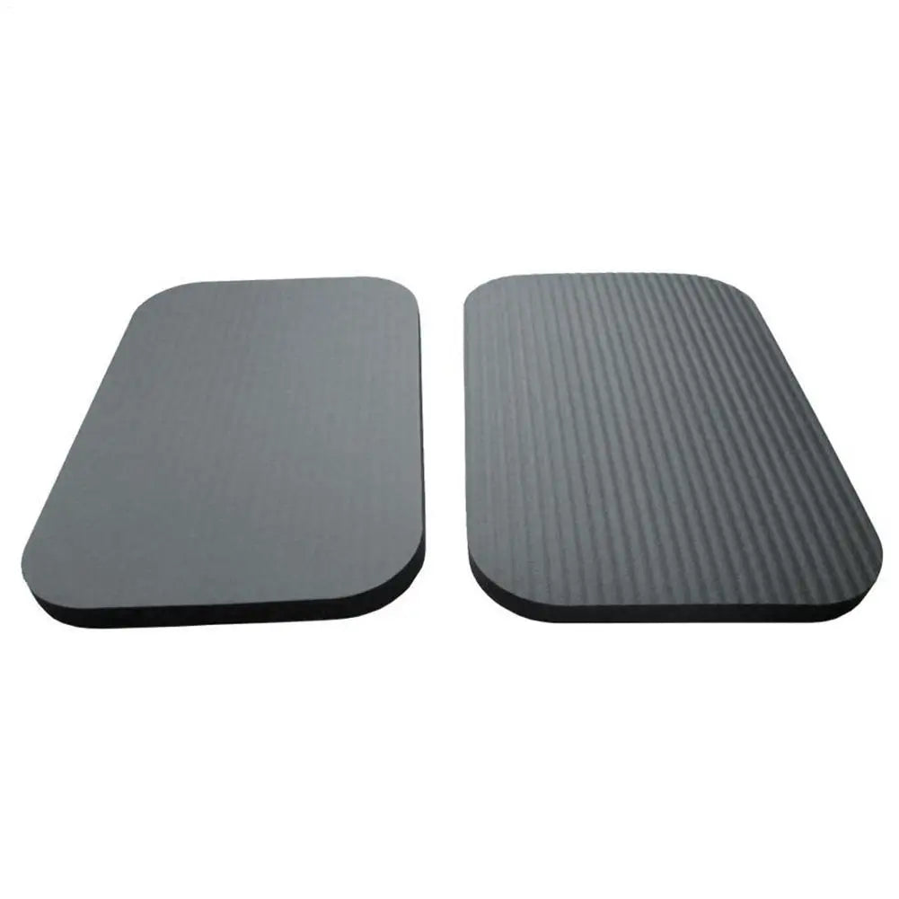 Non-Slip Yoga Knee & Elbow Cushion Pad | 15mm Kneeling Mat
