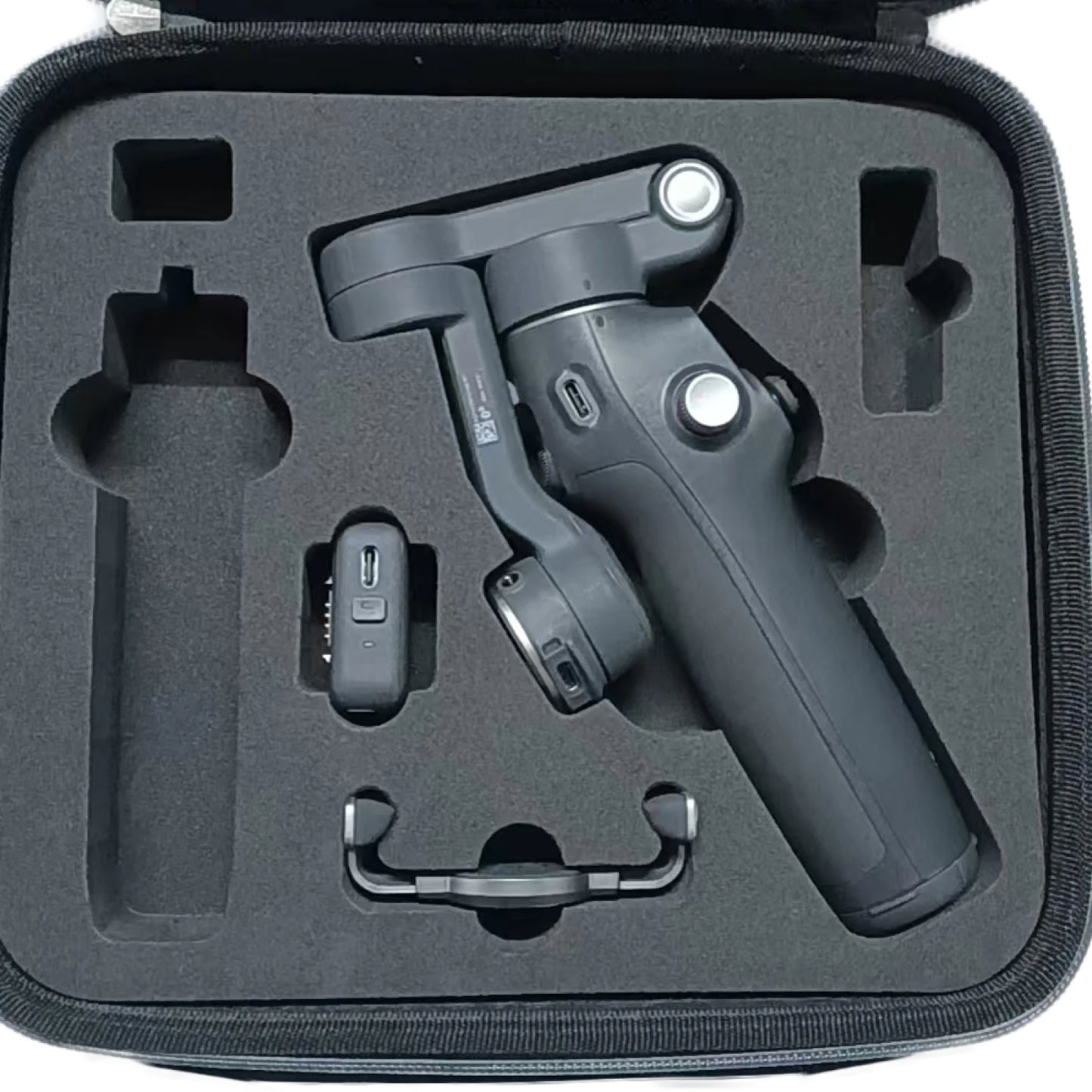 For Osmo Mobile 8 Portable Carrying Case Bag For Dji Osmo Mobile 8 Gimbal Stabilizer Travel Case For DJI Osmo Mobile 8 Accessory Peaceful Pleasures Health and Wellness