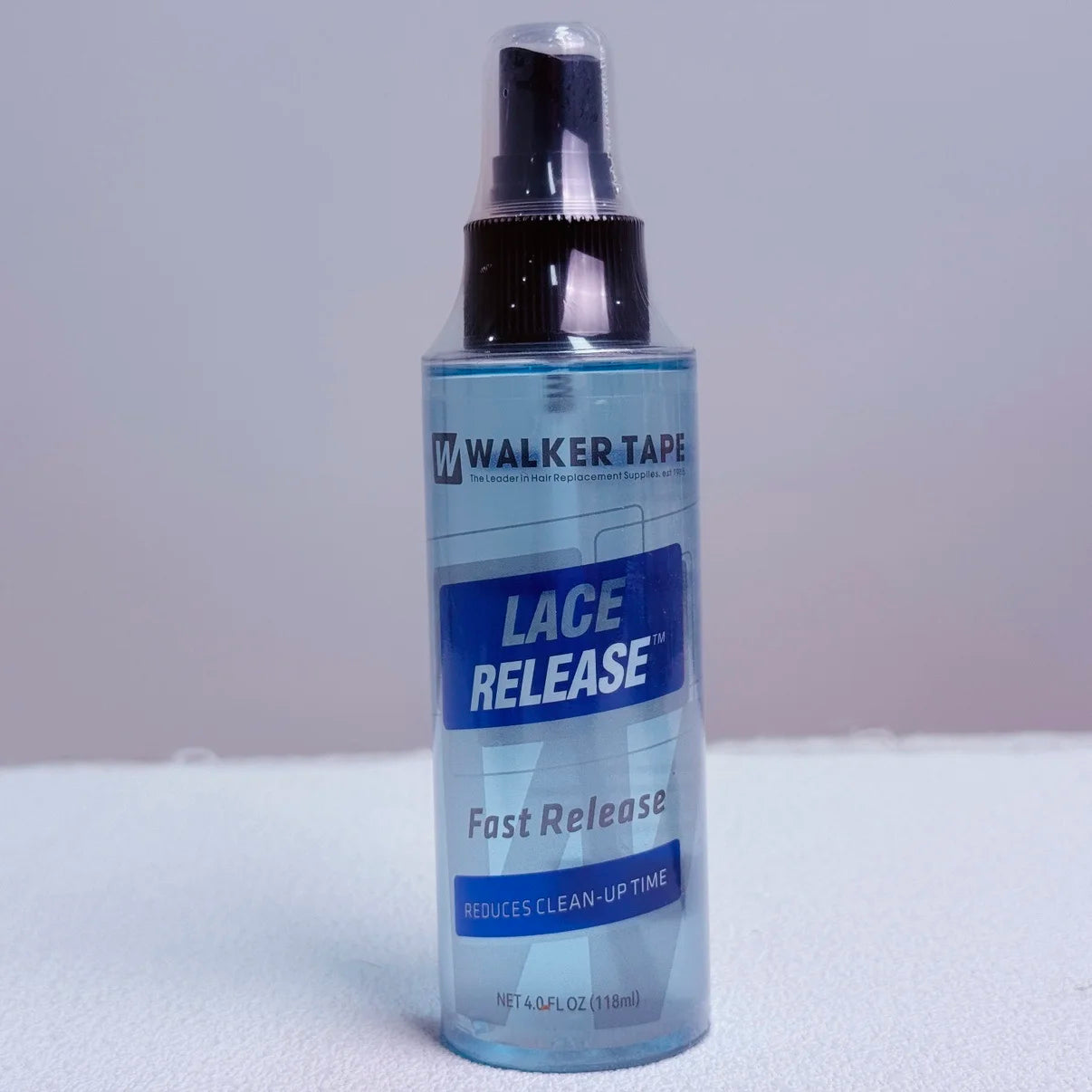 Lace Glue Remover 118ml – Wig & Hair Extension Solvent