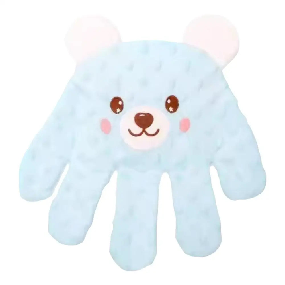 Baby Soothing Patting Pillow – Infant Calming Sleep Aid